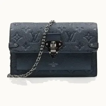 Bolso Louis Vuitton WOC Vavin