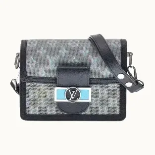 Louis Vuitton Dauphine Lv Pop
