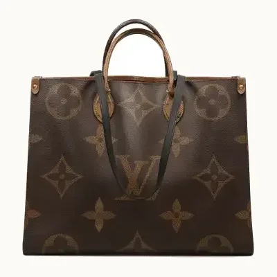 Louis Vuitton OnTheGo