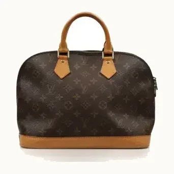 Louis Vuitton Alma