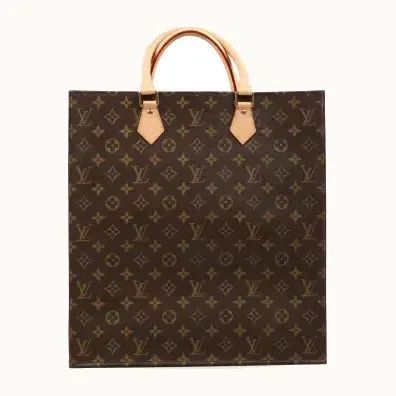 Bolso Louis Vuitton Sac-Plat