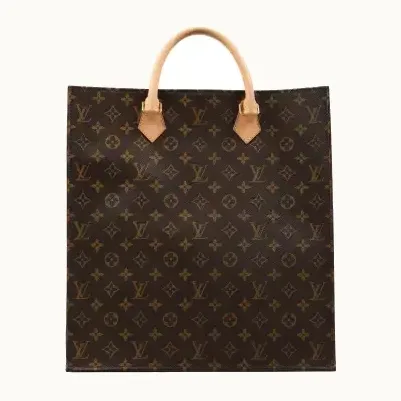 Bolso Louis Vuitton Plat