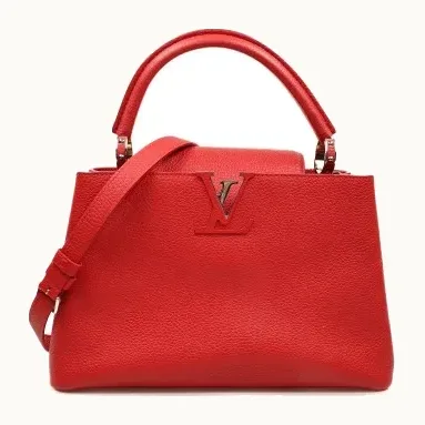 Bolso Louis Vuitton Capucine, KV-4117