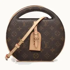 Bolso de Mano Louis Vuitton, KV-4118