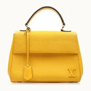 Bolso Louis Vuitton Cluny Epi