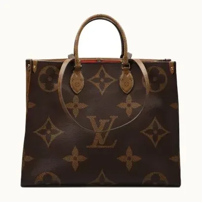 Bolso Louis Vuitton OnTheGo On The Go, KV-4121