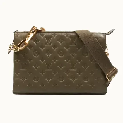 Bolso Louis Vuitton Coussin, KV-4123