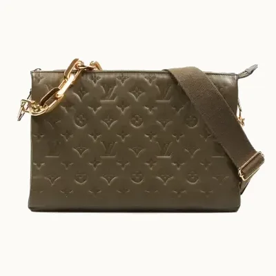 Bolso Louis Vuitton Coussin, KV-4123
