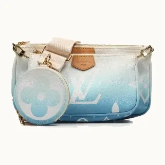 Bolso Louis Vuitton Multipochette