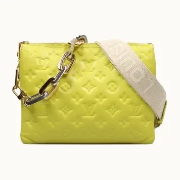 Bolso Louis Vuitton Coussin, KV-4130
