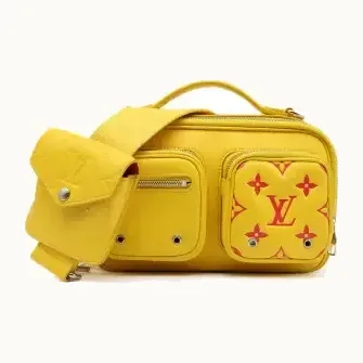 Bolso Louis Vuitton Utility