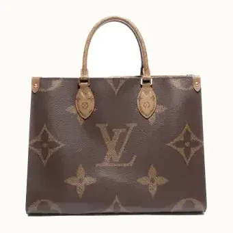 Bolso Louis Vuitton OnTheGo On The Go, KV-4136