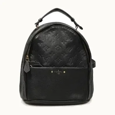 Mochila Louis Vuitton Empreinte Sorbonne
