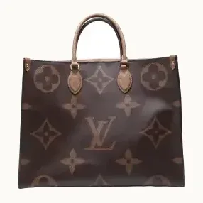 Bolso Louis Vuitton OnTheGo On The Go, KV-4141