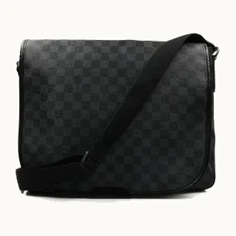 Bolso Messenger Louis Vuitton, KV-4142