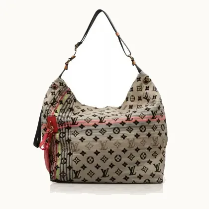 Louis Vuitton Vintage Messenger