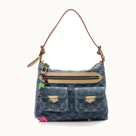 Bolso Louis Vuitton Baggy NM