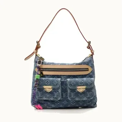 Bolso Louis Vuitton Baggy NM