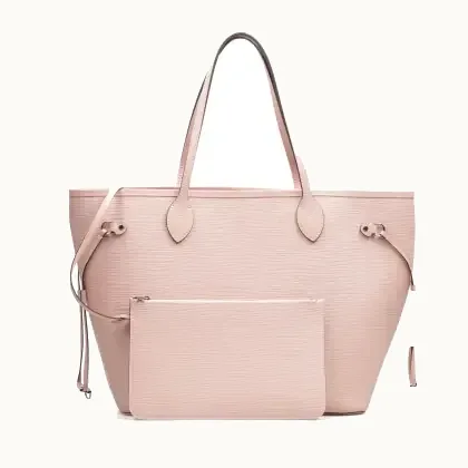 Bolso Louis Vuitton Neverfull Epi, KV-4147
