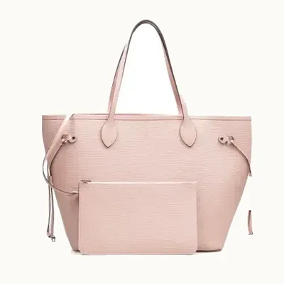 Bolso Louis Vuitton Neverfull Epi, KV-4147