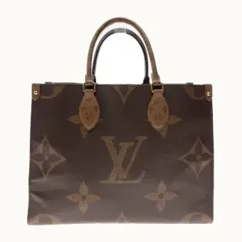 Louis Vuitton OnTheGo On The Go Handbag, KV-4152
