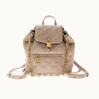 Mochila Louis Vuitton Empreinte