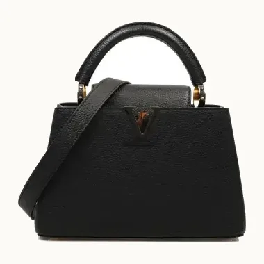 Louis Vuitton Capucines BB