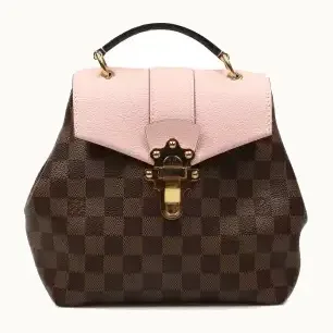 Louis Vuitton Clapton Ebene
