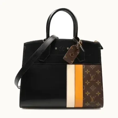 Bolso Louis Vuitton City Steamer, KV-4162