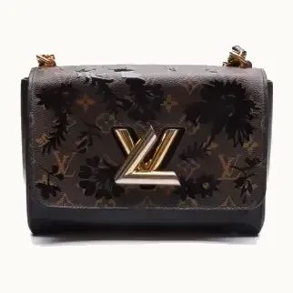Bolso Louis Vuitton Twist, KV-4165