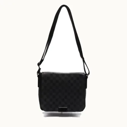 Bolso Messenger Louis Vuitton, KV-4166