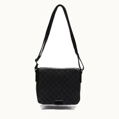 Bolso Messenger Louis Vuitton, KV-4166