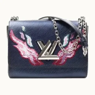 Bolso Louis Vuitton Twist, KV-4173