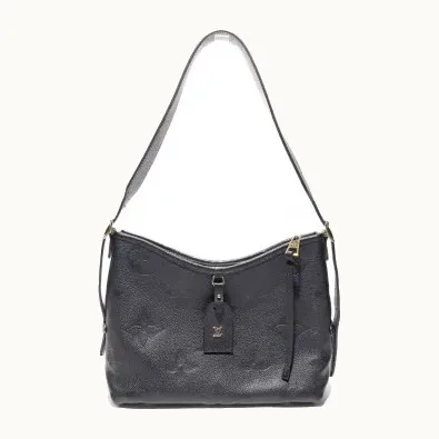 Bolso Louis Vuitton Carry All Empreinte