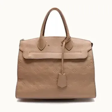 Bolso Louis Vuitton Pont Neuf, KV-4176