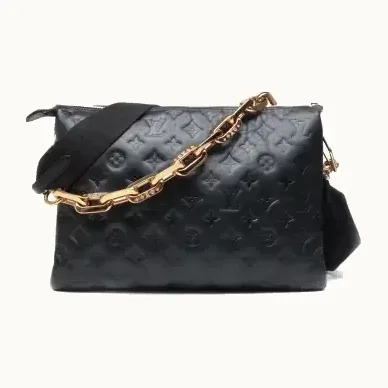 Bolso Louis Vuitton Coussin, KV-4179