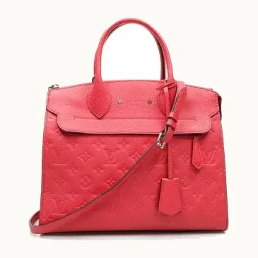 Bolso Louis Vuitton Pont Neuf, KV-4181