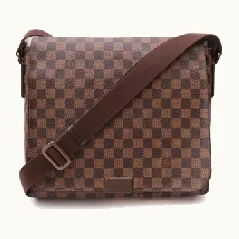 Bolso Messenger Louis Vuitton, KV-4184
