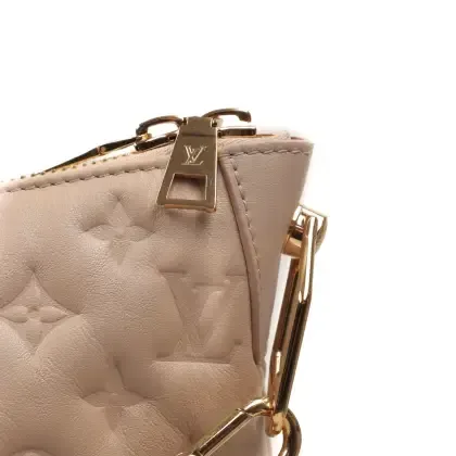 Bolso Hobo Louis Vuitton Coussin