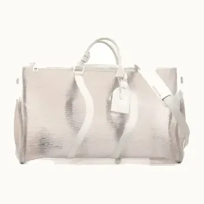 Bolso Louis Vuitton Keepall Wavy 50