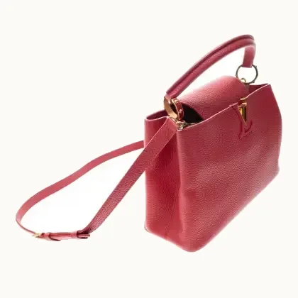 Bolso Louis Vuitton Capucine, KV-4190