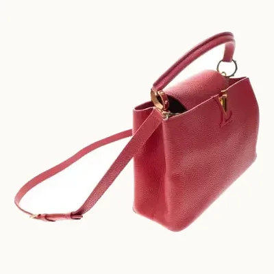Bolso Louis Vuitton Capucine, KV-4190