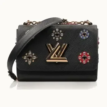 Bolso Louis Vuitton Twist, KV-4193