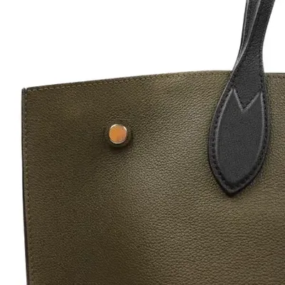 Bolso Louis Vuitton Lockme Go