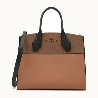 Bolso Louis Vuitton City Steamer, KV-4196
