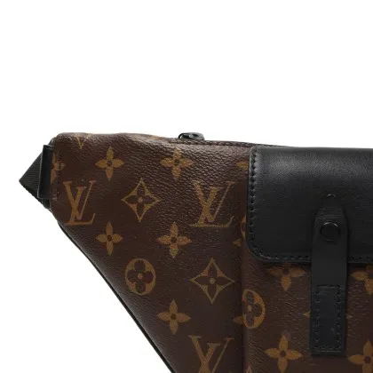 Bolso Louis Vuitton Pechera Monogram