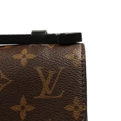 Bolso Louis Vuitton Lock Sling