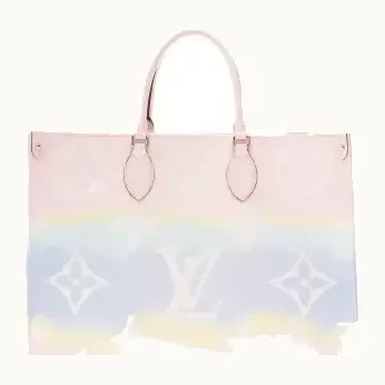 Bolso Louis Vuitton OnTheGo On The Go, KV-4214