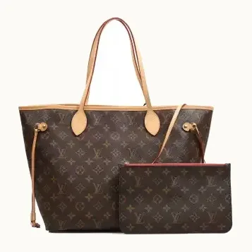 Louis Vuitton Neverfull MM