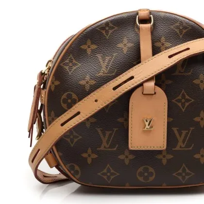 Bolso Louis Vuitton Boite Chapeau Souple